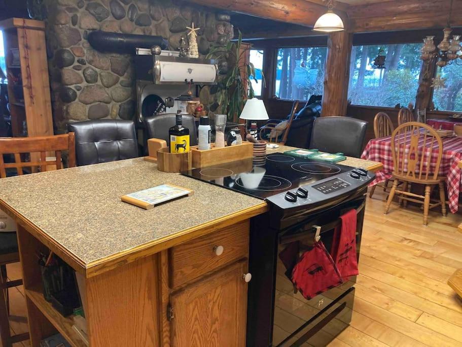 Holiday home Log