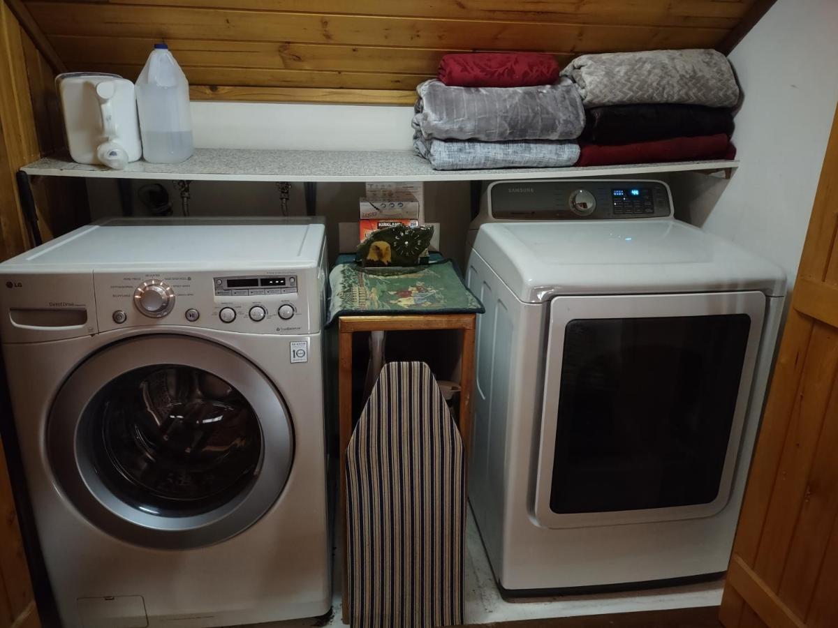 Holiday home Log