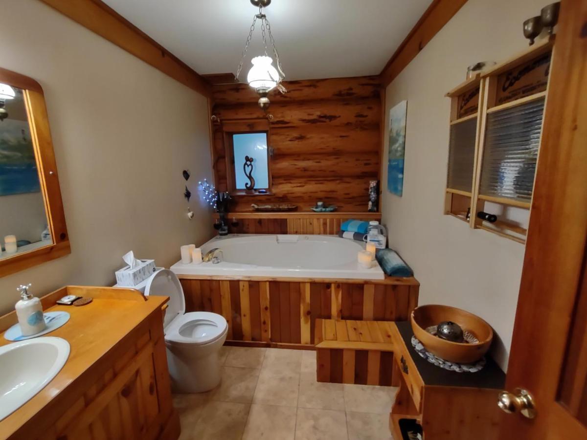 Holiday home Log
