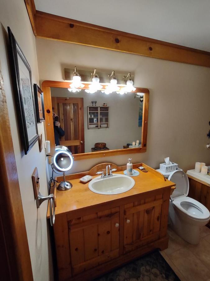 Holiday home Log Union Bay