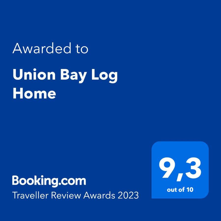 Holiday home Log